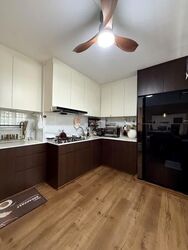 Blk 568 Pasir Ris Street 51 (Pasir Ris), HDB 5 Rooms #626442201